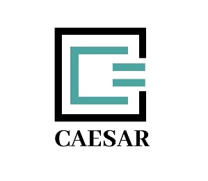شعار ملفات قيصر من أجل العدالة